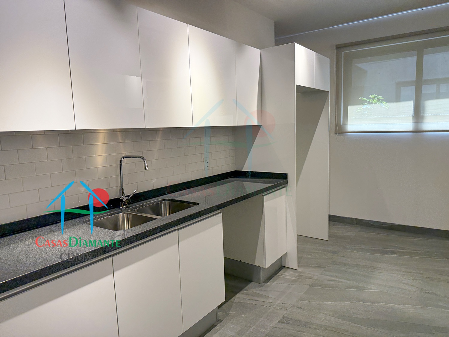 Las Aguilas Ursus AJA - Cocina 8 Las Aguilas Ursus AJA - Cocina 8